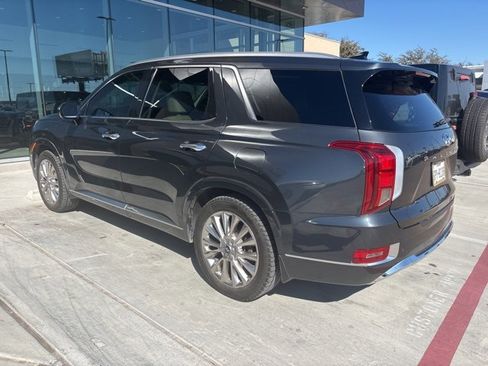Used 2020 Hyundai Palisade Limited image 6