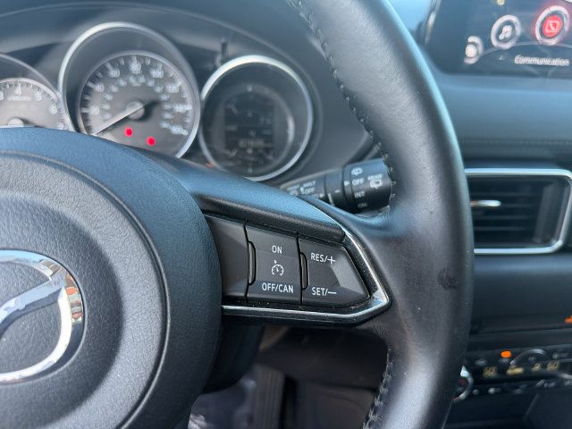 Used 2017 MAZDA CX-5 Grand Select FWD image 17