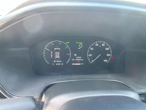 Certified 2024 Honda CR-V Sport Touring image 16