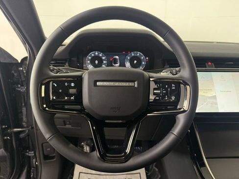 New 2026 Land Rover Range Rover Evoque S image 39