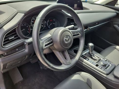 Used 2023 MAZDA CX-30 AWD 2.5 S w/ Select Package image 19