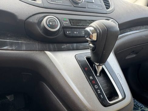 Used 2014 Honda CR-V EX-L image 11