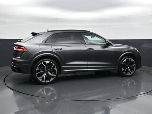 Used 2021 Audi RS Q8 AWD/4WD image 11