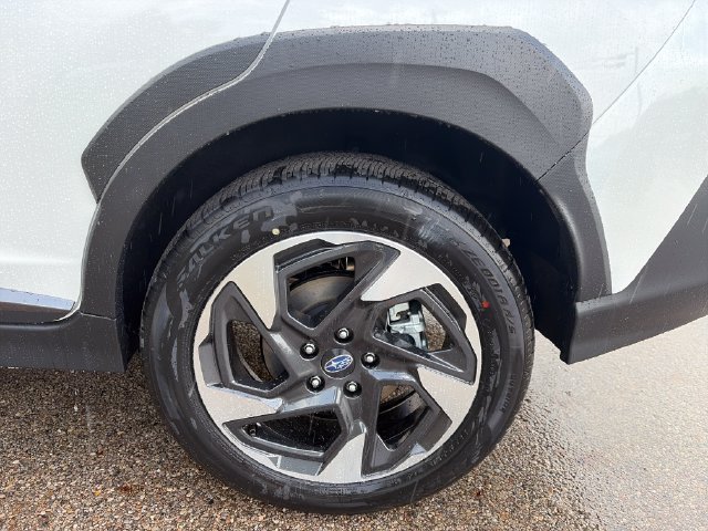 New 2026 Subaru Crosstrek 2.5i Limited AWD/4WD image 17