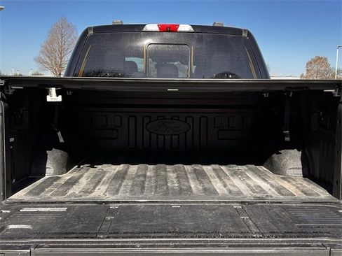 Used 2022 Ford F150 Platinum w/ Equipment Group 701A High image 34