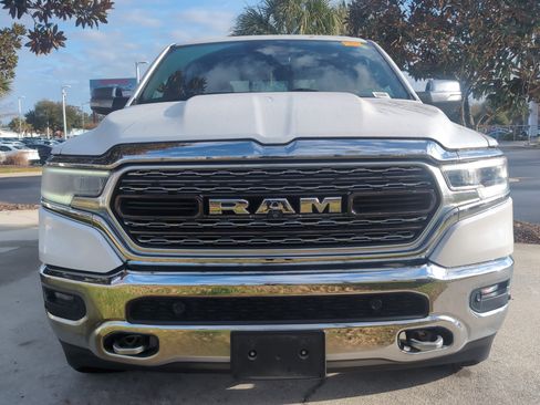 Used 2019 RAM 1500 Limited image 3