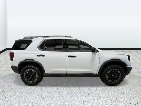 New 2026 Honda Passport TrailSport Elite image 2