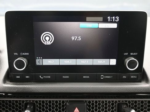 Certified 2023 Honda Civic Sport image 14