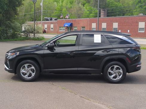 Used 2023 Hyundai Tucson SEL AWD/4WD image 7