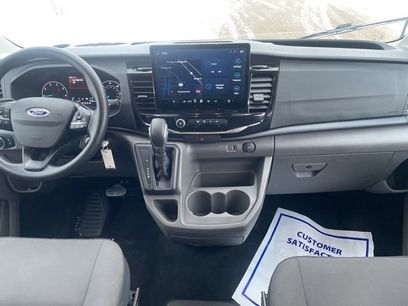 Used 2023 Ford Transit 350 XLT