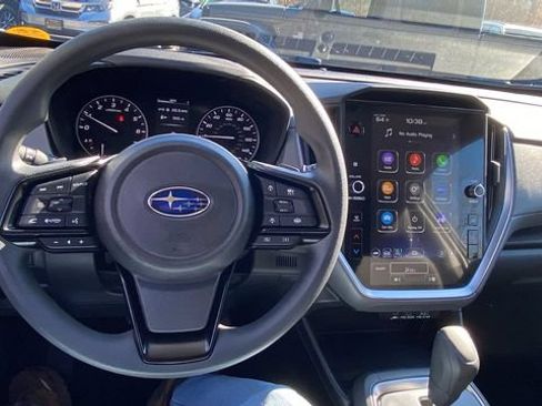 Certified 2025 Subaru Crosstrek 2.5i Premium AWD/4WD image 24