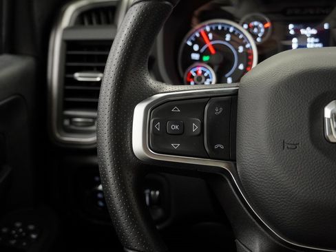 New 2026 RAM 2500 Tradesman image 25