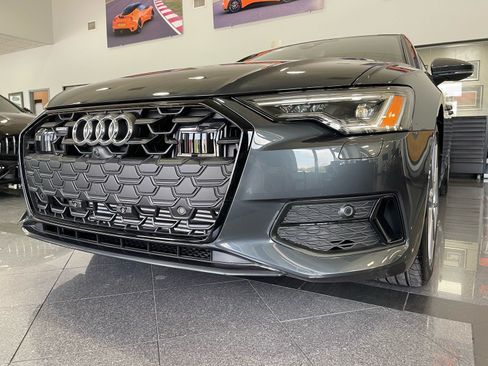 Used 2025 Audi A6 2.0T Premium AWD/4WD image 11
