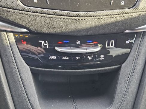 New 2026 Cadillac XT5 Luxury w/ LPO, Floor Liner Package image 14