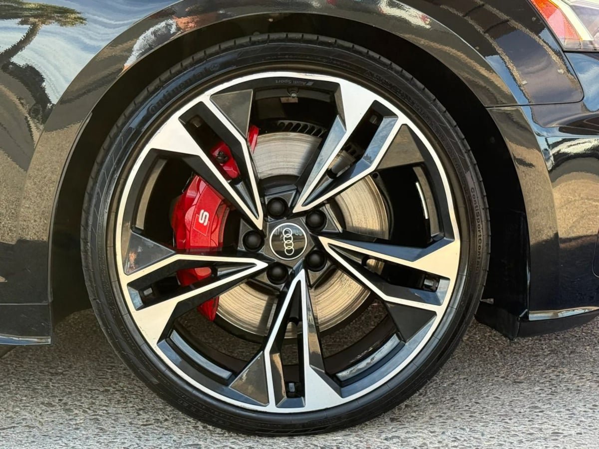 Used 2023 Audi S5 Premium Plus w/ Premium Plus AWD/4WD image 24