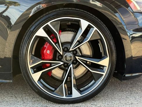 Used 2023 Audi S5 Premium Plus w/ Premium Plus AWD/4WD image 24