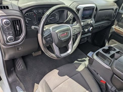 Used 2021 GMC Sierra 1500 Elevation w/ X31 Off-Road Package AWD/4WD image 13
