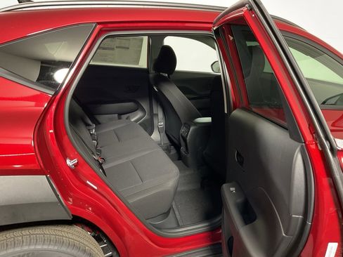 New 2026 Hyundai Kona SEL Sport image 32