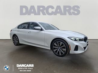 Used 2025 BMW 330i xDrive Sedan AWD/4WD video 1