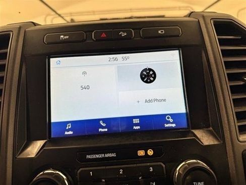 Used 2021 Ford F250 XL w/ STX Appearance Package AWD/4WD image 23
