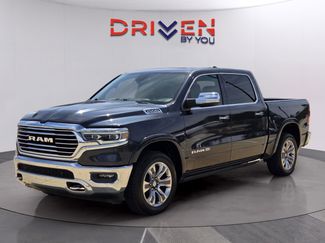 Used 2020 RAM 1500 Limited AWD/4WD video 1