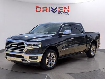 Used 2020 RAM 1500 Limited
