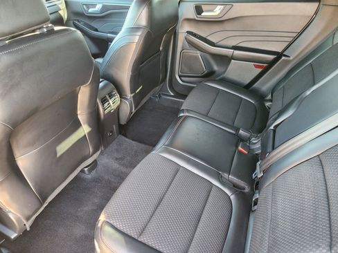 Used 2023 Ford Escape ST-Line w/ Tech Pack #1 image 32