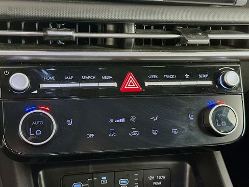 Used 2025 Hyundai Tucson SEL image 24