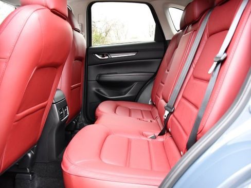 New 2025 MAZDA CX-5 Carbon Edition image 19