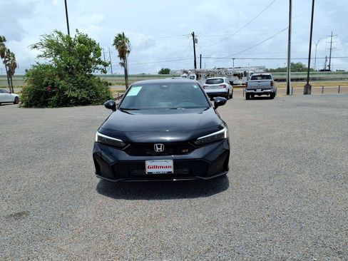 Certified 2026 Honda Civic Si image 3