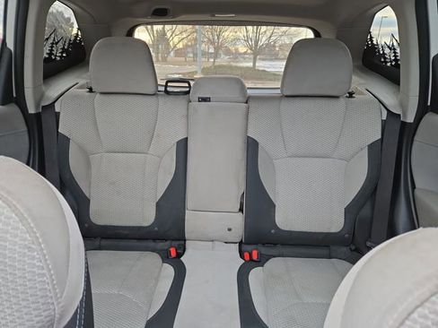 Used 2020 Subaru Forester Premium image 29