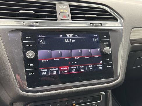 Used 2024 Volkswagen Tiguan Wolfsburg Edition AWD/4WD image 19