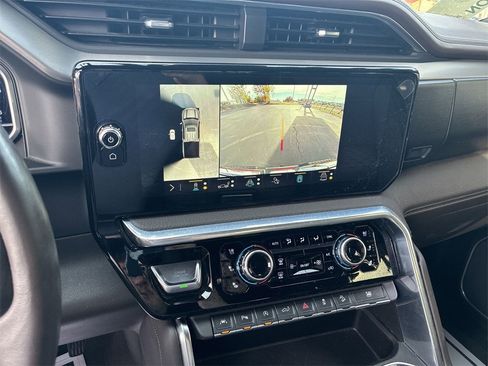 Used 2022 GMC Sierra 1500 Denali w/ Denali Reserve Package image 16