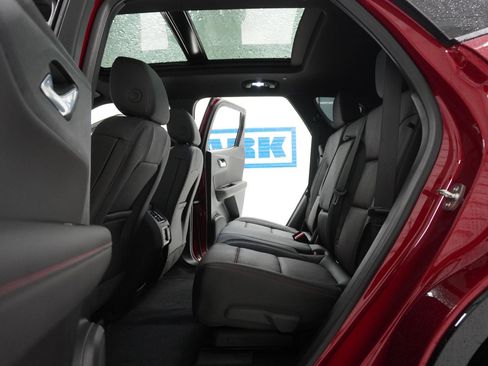 New 2026 Chevrolet Blazer RS w/ Driver Confidence II Package image 40