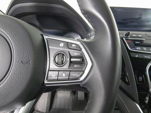 Used 2023 Acura RDX w/ Technology Package image 33