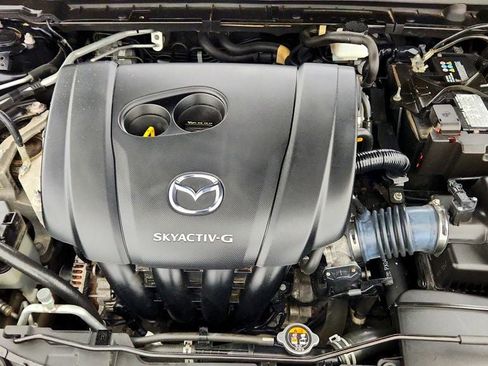 Used 2020 MAZDA CX-30 FWD image 27