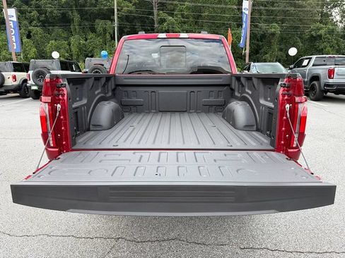 Used 2026 Ford F150 Lariat w/ Equipment Group 502A High AWD/4WD image 20