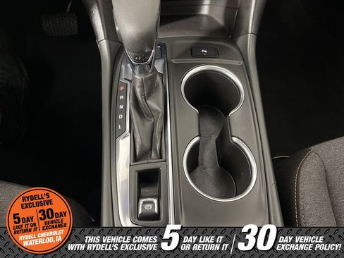 Certified 2022 Chevrolet Equinox LT image 41