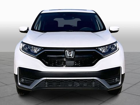Used 2021 Honda CR-V EX image 3