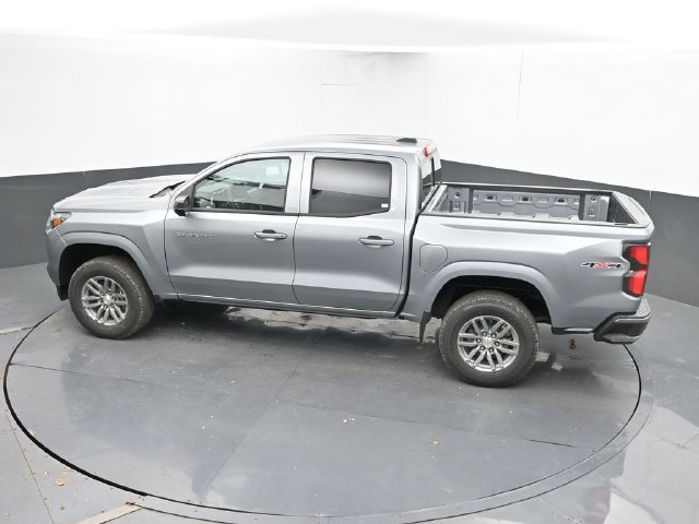 New 2026 Chevrolet Colorado LT w/ LT Convenience Package AWD/4WD image 33