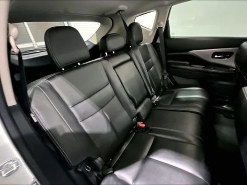 Used 2024 Nissan Murano SV AWD/4WD image 26