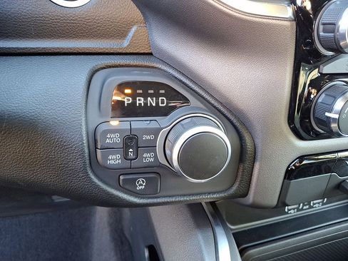 Certified 2025 RAM 1500 Big Horn image 41