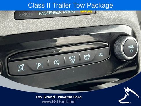 Certified 2023 Ford Escape Platinum w/ Premium Technology Package AWD/4WD image 24