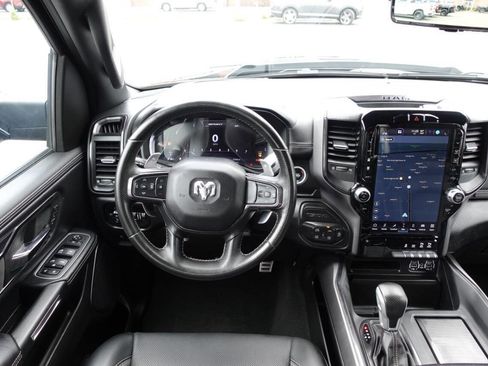 Used 2023 RAM 1500 Sport w/ G/T Package AWD/4WD image 51