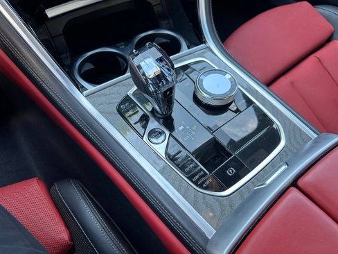 Used 2019 BMW M850i xDrive Coupe AWD/4WD image 5