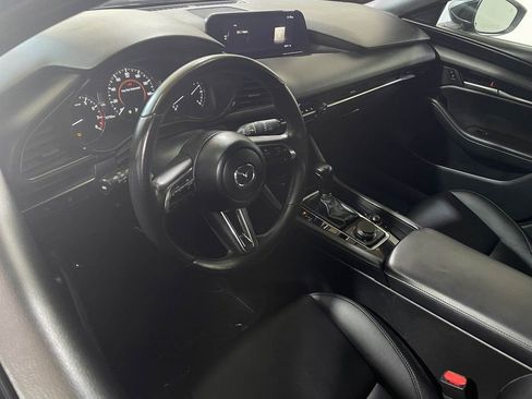 Used 2024 MAZDA MAZDA3 s image 11