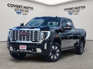 Used 2024 GMC Sierra 2500 Denali w/ Denali Reserve Package AWD/4WD video 1