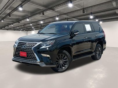 Used 2021 Lexus GX 460 Premium