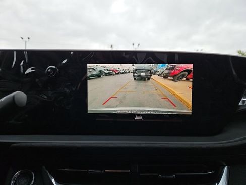 New 2026 Buick Envista Preferred w/ Convenience I Package image 44