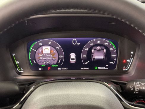 New 2026 Honda Accord Touring image 19